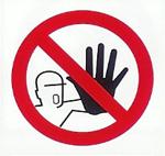 Queda prohibido